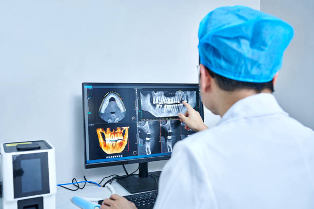 Best Emergency Denture Repair in Sparta, NC