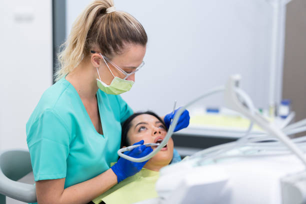 Best Emergency Treatment for Oral Infections in Sparta, NC