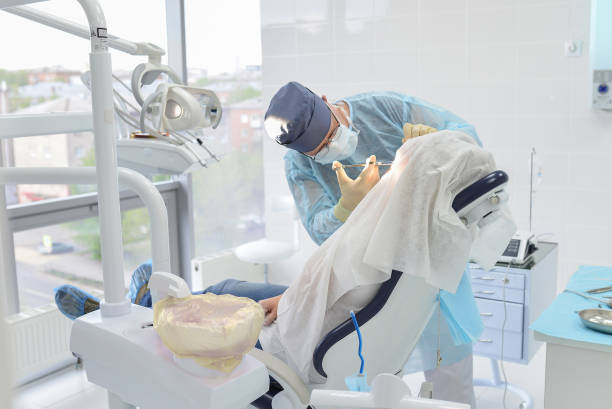 Best Walk-In Emergency Dental Services in Sparta, NC